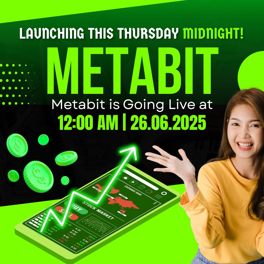 Metabit Launch